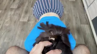 good morning step sister i want to fuck you