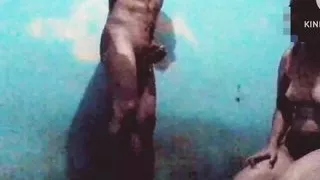 Indo viral : I suck his big cock till cum in mouth before he fuck me hard