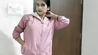 Indian Larki Ne apni chut ki pyas mitai