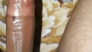 Boy masturbation