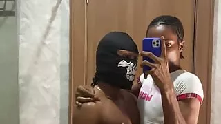 My New Neighbor Knew I Was Gay