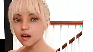 Richard's Daughter Caught Me Naked & Gained His Wife's Trust