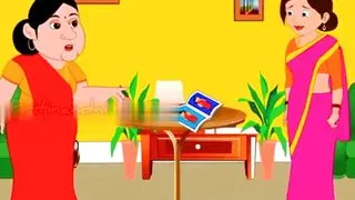 Cartoon Story, Best Story That Will Be Good To Hear, Very Good Story Will Make Your Heart Happy.