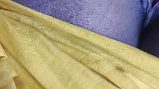 New married Indian girl sex with boy friend at hotel room