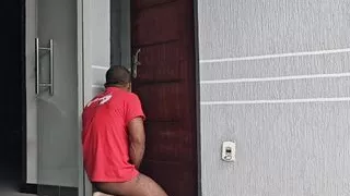 My Husband Gave Me The Best Christmas Present Di All I Got A Big And Thick The Way I Needed That's Why I Love Him