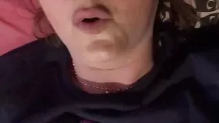 When you're about to orgasm but your rubber bestie has other ideas