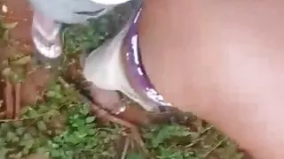 Desi boy sex in the jungle. big black bangla coock BBC hardly fuck to indian teen bottom in doggy style. gandu ki chodai x