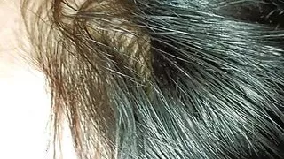 My Wife Fuck Me Hard In Bedroom