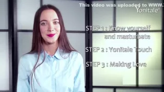 Sensual Massage With Babe Dakota. 1