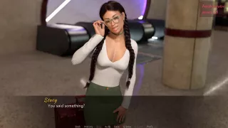 Fetish Locator Cock Riding And Unexpected Creampie In The Morning Ep 15