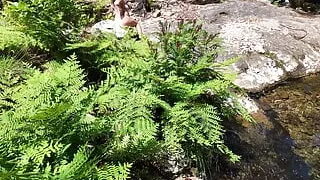 Hunt for young Mommy! SHE was taken by Surprise!