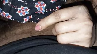 Paki bhabi ko Lun k chupay lagway deep through????