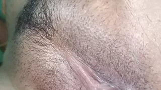 South Indian mallu aunty romance and back position trying