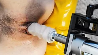 My Favorite New Toy - Submissed