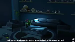 Secret Pie - 8 Desperate to Ride Dick by Foxie2k