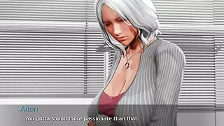 Depravity - #19 - Visual Novel