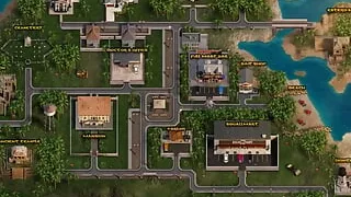 Treasure Of Nadia v77032 Part 215 Sex In The Church By LoveSkySan69