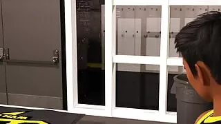 WVM - PART 196 - Before The Game By MissKitty2K