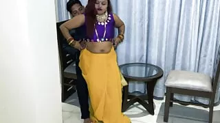 Friend's wife made an offer in front