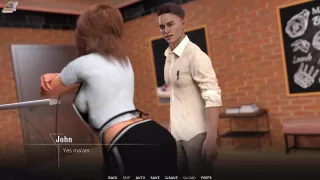 Vinovella University Investigation Ep 4