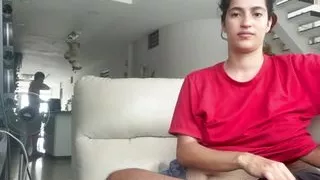 He is unfaithful to his wife with my cousin and I discover them