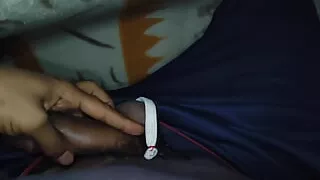 First time india boy