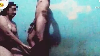 New viral indo, Horny MILF suck my big cock till cum in her mouth before getting fuck hard