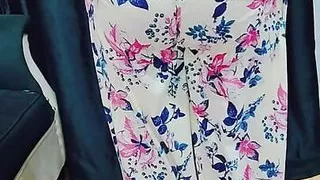 Desi bhabhi and Desi phuddi Pakistani girls