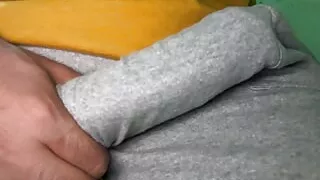 Indian Big Dick Flash - Feel My Dick inside Your Pussy