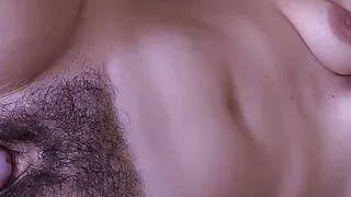 Step bro please Rub my pussy with your cock and make me CUM!