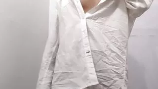 Bhabhi's playing time with herself