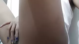 Indians desi hot very sexy girl regained her youth by masterbating her youth