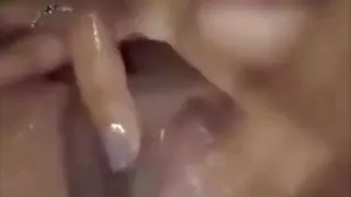 Unbelievable Squirting Pussy, the Most Wet Pussy That You Have Ever Seen...