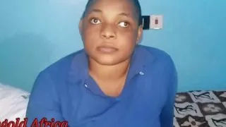 Hot Ebony BBW Sex Audition Full Video