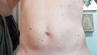 Right Out of the Shower