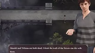 Lust Epidemic - Part 50 Final - Best End Ever - Harem