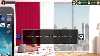 Man of the House - Part 1 - Veronica, Ashley, Mistress