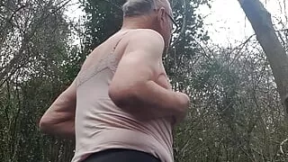 My favourite place outdoors