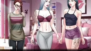 Complete Gameplay - Our Red String, Part 28