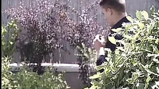 Provocazioni Sc 5 lewd anal sex