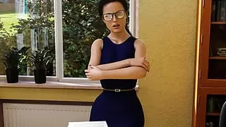 MILFs of Sunville - Ep 43 - Ingenious Plan by Foxie2k