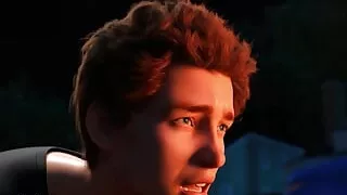 Life in Santa County - Ep 19 - Alternatives in Life by Foxie2k