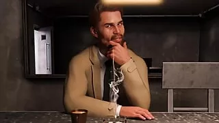 Life in Santa County - Ep 20 - a Whole New Game by Foxie2k