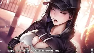 Secret Pie - 9 Girls Besties by Foxie2k