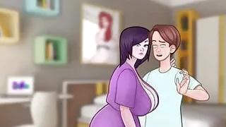 Sexnote - All Sex Scenes - Sue 1 - Part 22