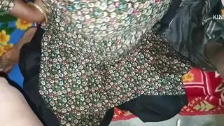 Widow Sasuma Ki Chut Ko Damad Ne Raat Bhar Jam Kar Pela Full Video With Clear Hindi Audio