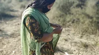 STEPMOM - Caring MILF Soniya lets her neglected step son comfortably caress her big tits JUNGLE SEX