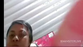 My Stepsister Daliataleboficial Sends Me Video Playing with Her Sex Toy