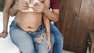 Damad ne saas ko jabar dasti pel diya