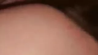 In the morning my wife asked to suck cock